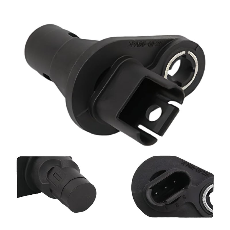 ZBN 13627525014 13627546660 13627558518 CAM Camshaft Position Sensor Fit for BMW 128i 135i 323i 328i 335i 528i 535i 550i 650i 750Li 760Li X3 X5 X6 Z4 2007 2008 2009 2010 2011 - Image 2